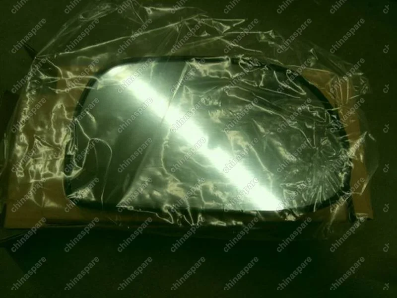 Элемент зеркальный правый Geely Emgrand EC7