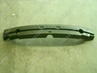 1068001654 Абсорбер бампера переднего Geely Emgrand EC7