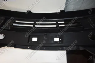 Бампер передний Geely Emgrand EC7