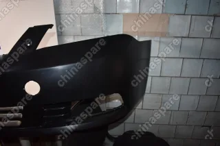 Бампер передний Geely Emgrand EC7