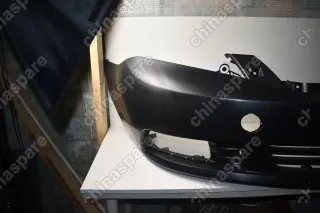 Бампер передний Geely Emgrand EC7