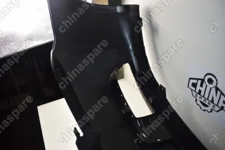 Бампер передний Geely Emgrand EC7