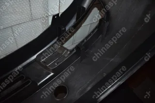 Бампер передний Geely Emgrand EC7