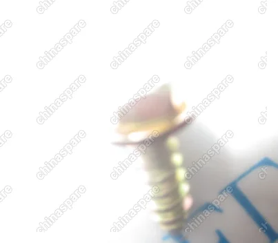 JQ2224816 Винт с шайбой Geely Emgrand EC7
