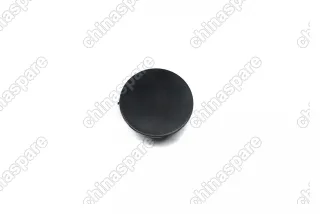 Заглушка крюка буксировочного левая Geely Emgrand EC7