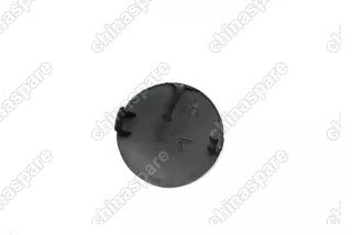 Заглушка крюка буксировочного левая Geely Emgrand EC7