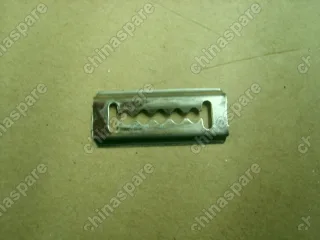 1068001657 Клипса Geely Emgrand EC7