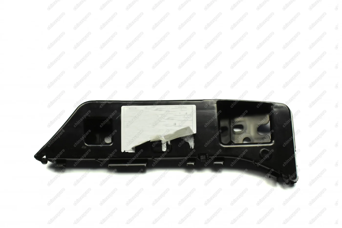 Кронштейн переднего бампера левый Geely Emgrand EC7