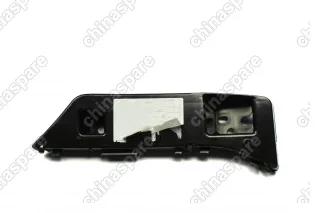 Кронштейн переднего бампера левый Geely Emgrand EC7