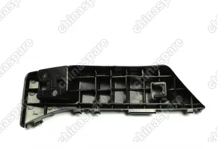 Кронштейн переднего бампера левый Geely Emgrand EC7