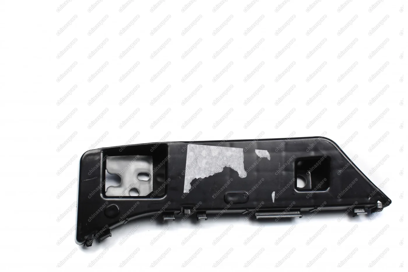 Кронштейн переднего бампера правый Geely Emgrand EC7