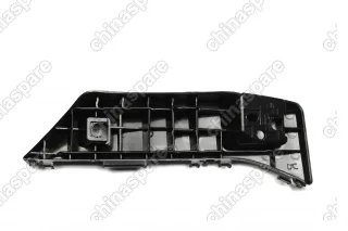 Кронштейн переднего бампера правый Geely Emgrand EC7