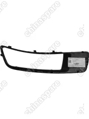 Рамка противотуманной фары правая Geely Emgrand EC7