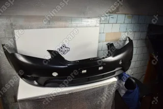 Бампер передний Geely Emgrand EC7 (hatchback)