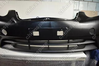 Бампер передний Geely Emgrand EC7 (hatchback)