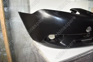 Бампер передний Geely Emgrand EC7 (hatchback)