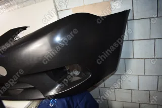 Бампер передний Geely Emgrand EC7 (hatchback)