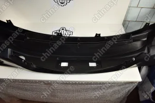 Бампер передний Geely Emgrand EC7 (hatchback)