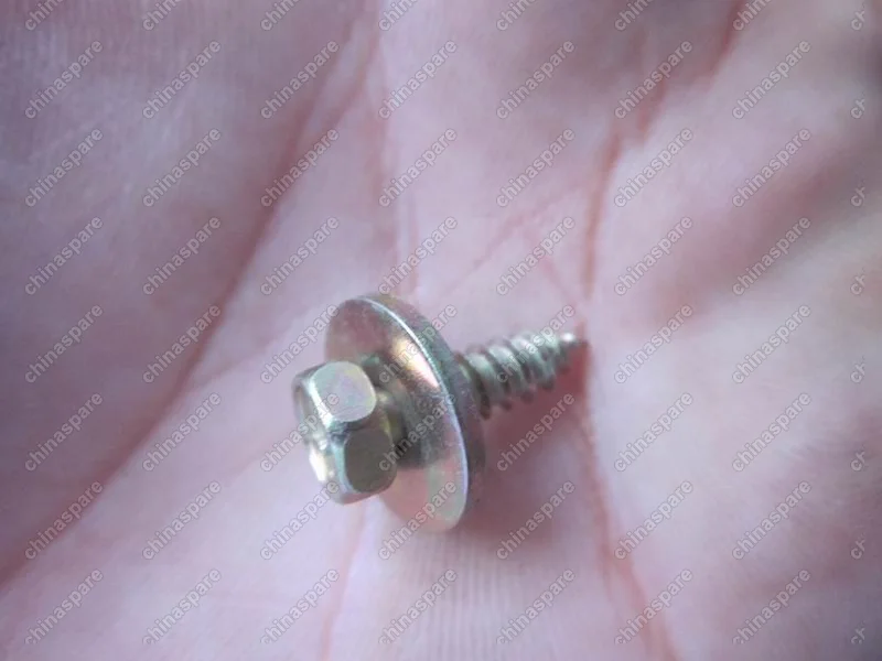 Болт с шайбой Geely Emgrand EC7