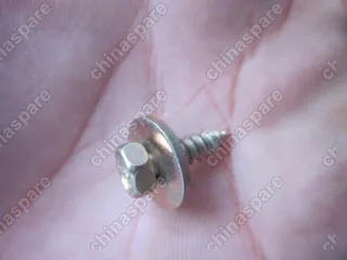 Болт с шайбой Geely Emgrand EC7