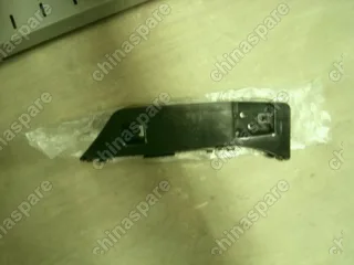 Кронштейн переднего бампера левый Geely Emgrand EC7