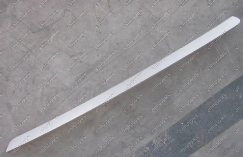 Накладка декоративная панели передней левой двери Geely Emgrand EC7