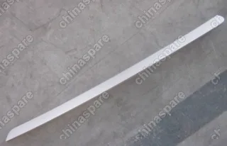 Накладка декоративная панели передней левой двери Geely Emgrand EC7