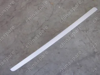 Накладка декоративная панели передней правой двери Geely Emgrand EC7