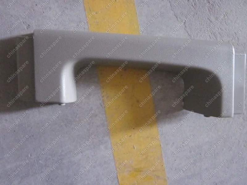 Накладка панели подлокотника передней левой двери Geely Emgrand EC7