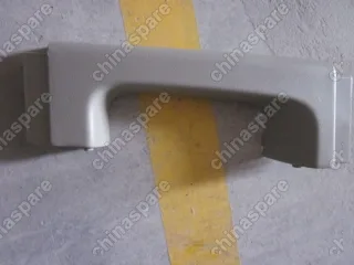 Накладка панели подлокотника передней левой двери Geely Emgrand EC7