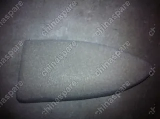 Накладка панели подлокотника передней правой двери Geely Emgrand EC7