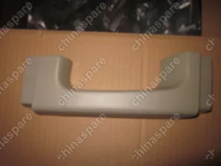 1068002664 Панель декоративная ручки передней правой двери Geely Emgrand EC7