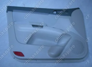 1068002600 Панель передней левой двери Geely Emgrand EC7