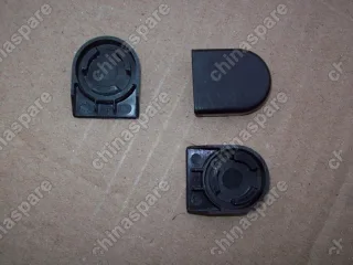 1068000056 Заглушка гайки дворников (стеклоочестителя) Geely Emgrand EC7