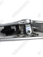 Трапеция стеклоочистителя в сборе с мотором Geely Emgrand EC7