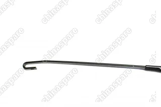 Поводок стеклоочистителя правый Geely Emgrand EC7