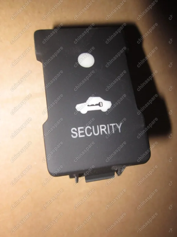 1067001075 Индикатор сигнализации Geely Emgrand EC7