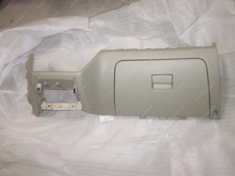 1068002276 Корпус правого бардачка приборной панели Geely Emgrand EC7