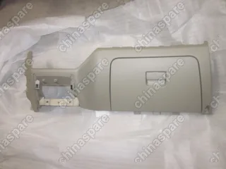 1068002276 Корпус правого бардачка приборной панели Geely Emgrand EC7