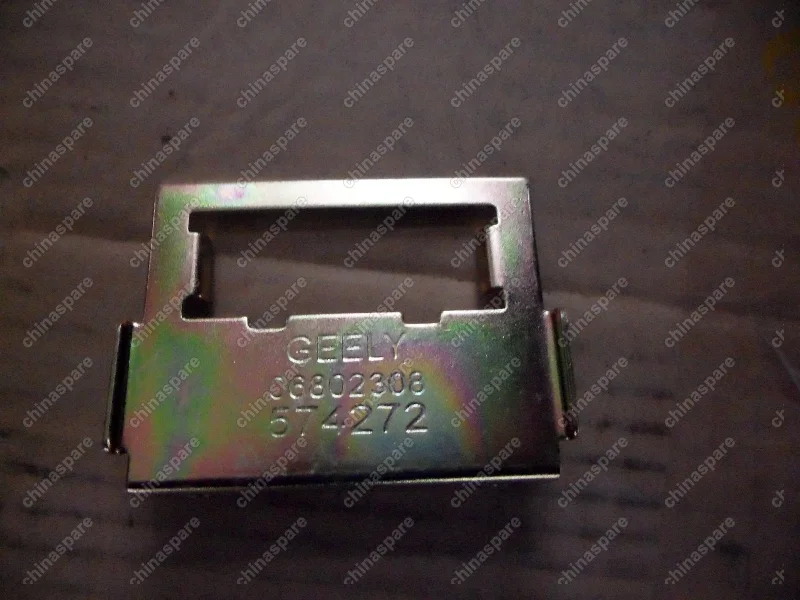 1068002308 Кронштейн разъема obd Geely Emgrand EC7