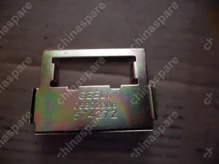 1068002308 Кронштейн разъема obd Geely Emgrand EC7