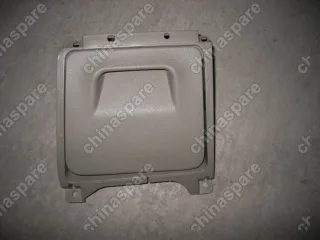 1068003688 Перчаточный ящик левый Geely Emgrand EC7