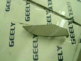 1068020351 Декоративная вставка передней панели правая Geely Emgrand EC7