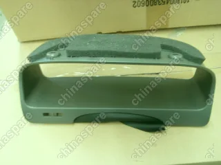 1068020367 Крышка комбинации приборов Geely Emgrand EC7