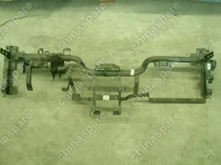 1068002403 Поперечная балка в сборе Geely Emgrand EC7
