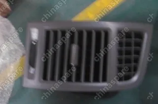 1068002212 Дефлектор левый в сборе Geely Emgrand EC7