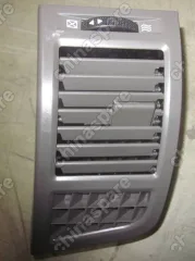 1068002235 Дефлектор правый в сборе Geely Emgrand EC7