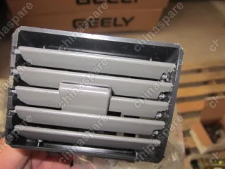1068002265 Дефлектор центральный правый Geely Emgrand EC7
