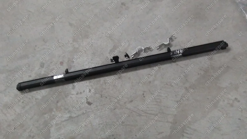 1068001286 Шторка солнцезащитная задняя Geely Emgrand EC7