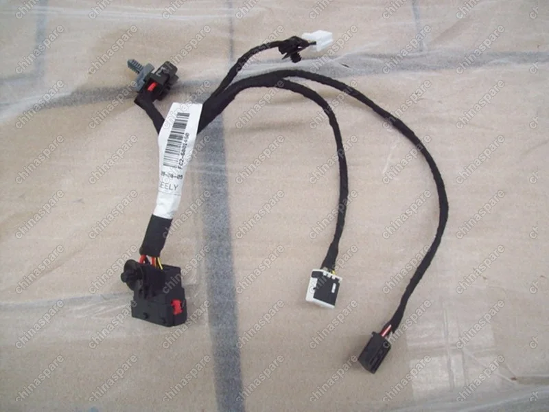 Жгут проводов сиденья переднего левого Geely Emgrand EC7